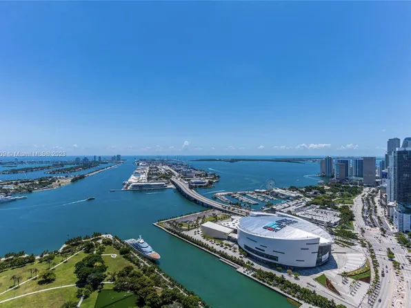 1000 Biscayne Blvd, Miami, FL