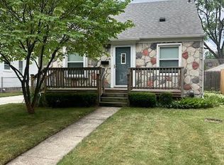 1543 Woodward Hts, Ferndale, MI