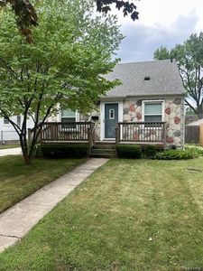 1543 Woodward Hts, Ferndale, MI, 48220