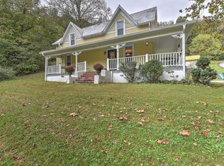 2904 Cherokee Rd, Johnson City, TN 37604