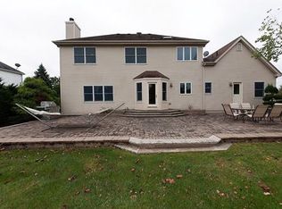 8 Collins Dr, Hillsborough, NJ 08844