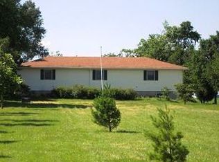 27510 E 2800 North Rd, Dwight, IL 60420