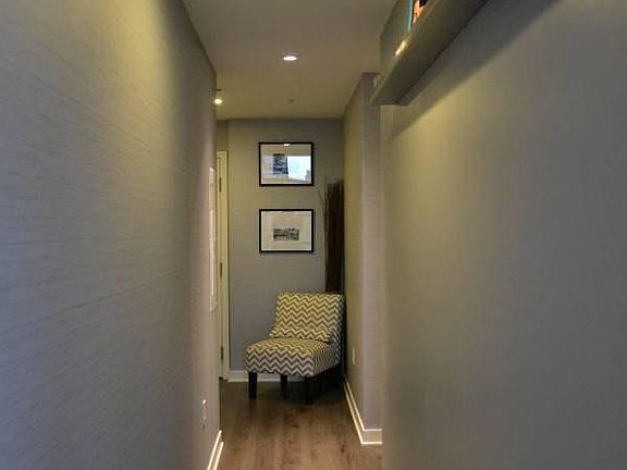 Main Hallway