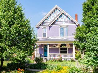 2755 N Josephine St, Denver, CO 80205