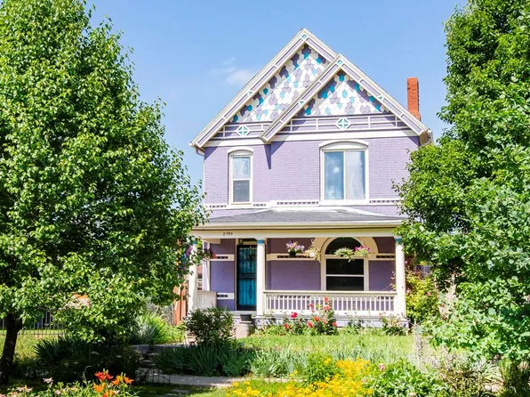 2755 N Josephine Street, Denver, CO 80205