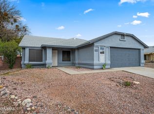 9541 E Danforth Pl, Tucson, AZ 85747