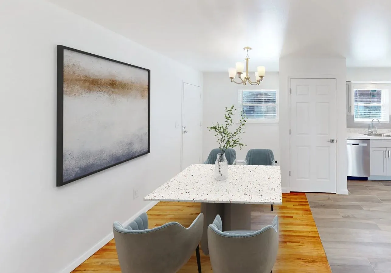 Douglass Gardens Apartments — Photo 3
