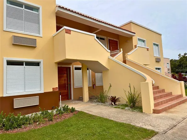 Harbour Lakes Harbour Lakes #29B, Humacao, PR 00791