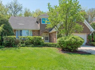 349 E 59th St, Hinsdale, IL