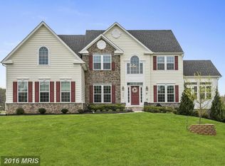 3329 Secretariat Way, Glenwood, MD 21738