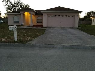 1554 Judy St, Lake Wales, FL 33898