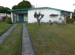 2114 Golfview Ct, Fort Pierce, FL 34950