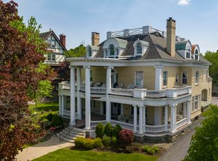 48 Union Ave SUITE 3, Saratoga Springs, NY 12866