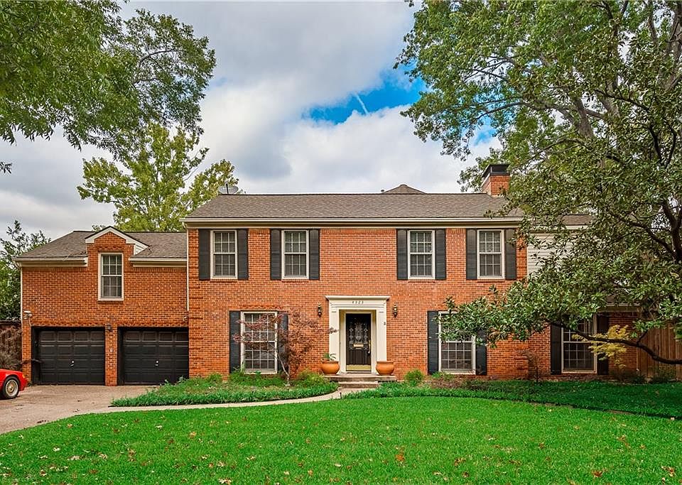1st image of 4323 Crowley Dr