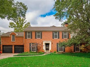 4323 Crowley Dr, Dallas, TX 75229