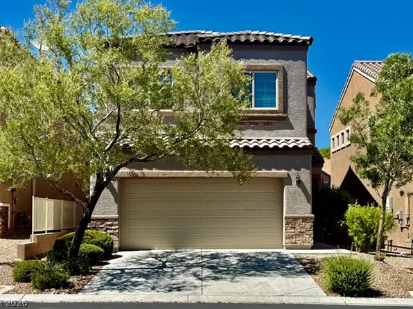 8476 Spirit Vale Ave, Las Vegas, NV 89117