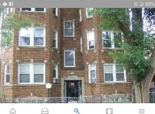 8507 S Crandon Ave #2S, Chicago, IL