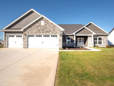 3508 Collier Dr, Lafayette, IN, 47905