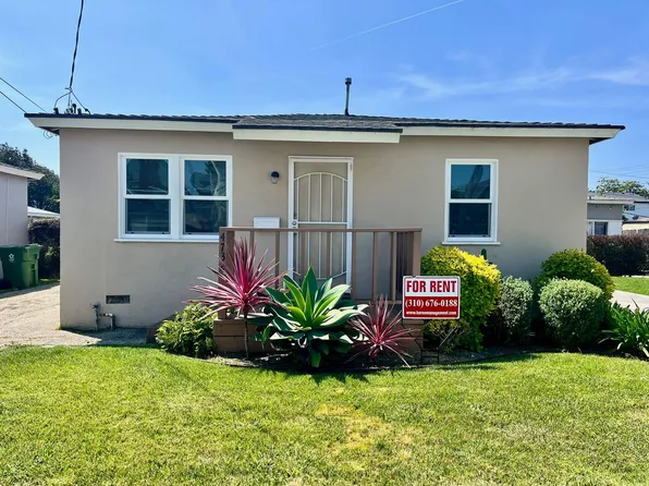 4732 W 149th St, Lawndale, CA 90260