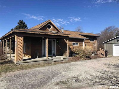 700 Columbia St, Middletown, IL, 62666