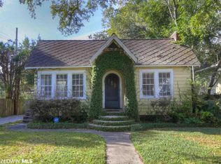 306 George St #8, Mobile, AL 36604