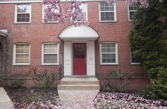 Front elevation