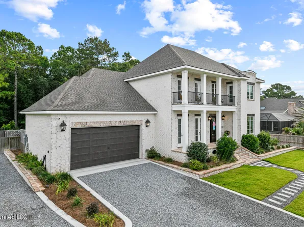 10788 E Taylor Rd, Gulfport, MS 39503