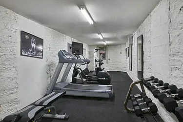 Rented by Nest Seekers International