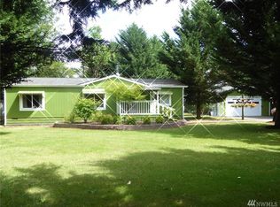 8326 183rd Ave SW, Rochester, WA 98579