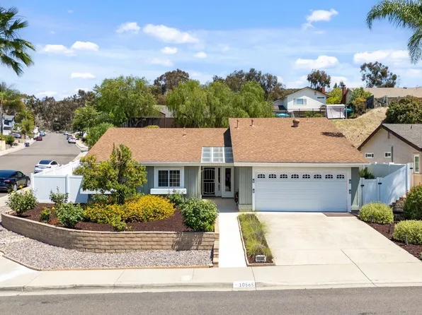 10565 Strathmore Dr, Santee, CA 92071