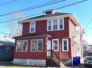 14-16 Child St, Hyde Park, MA 02136