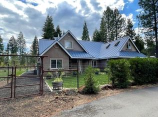 35099 Lenwood Way, Shingletown, CA 96088