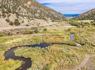 Hwy 285 South, Poncha Springs, CO 81242