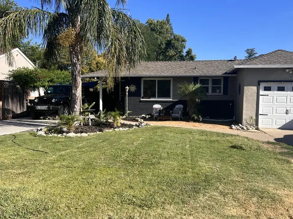 2343 Rainbow Ave, Sacramento, CA 95821