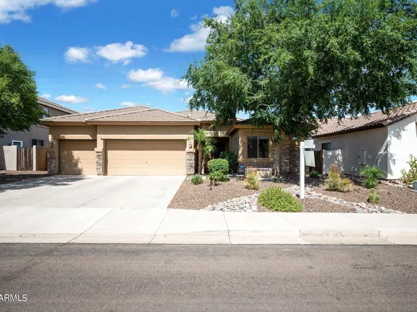 6994 S FOREST Avenue, Gilbert, AZ 85298