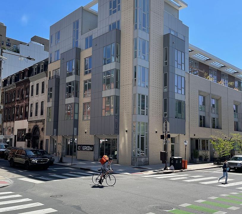 1st image of 201 S 22nd St Unit 5B