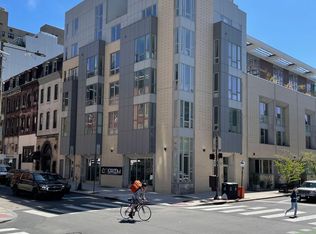 201 S 22nd St UNIT 5B, Philadelphia, PA 19103