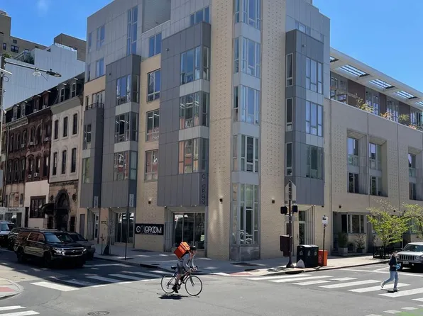 201 South 22nd St, 201 S 22nd St Unit 5B, Philadelphia, PA 19103