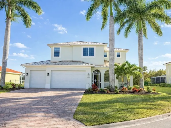 2660 Stonyhill Ct, Cape Coral, FL 33991