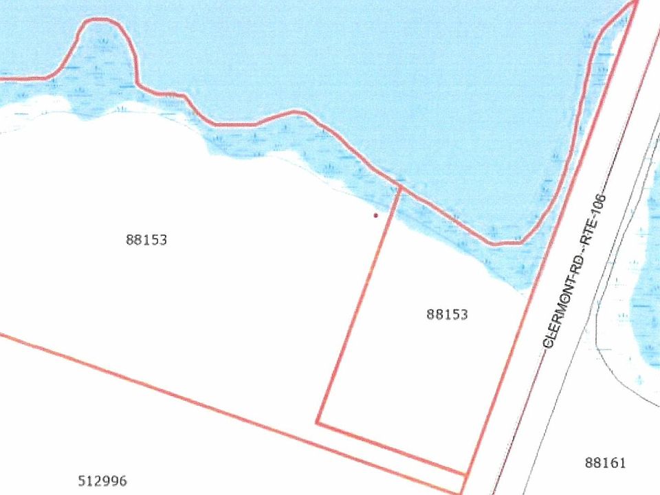 1st image of LOT 1 Clermont Rd