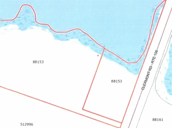 LOT 1 Clermont Rd, Saint David's Parish, PE C0B 1M0