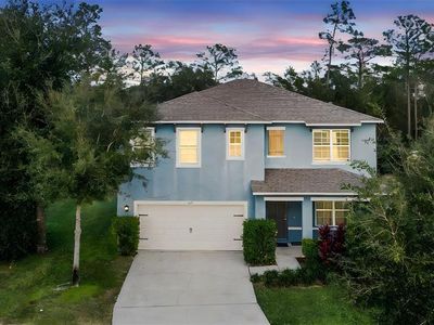 219 Meghan Cir, Deland, FL, 32724