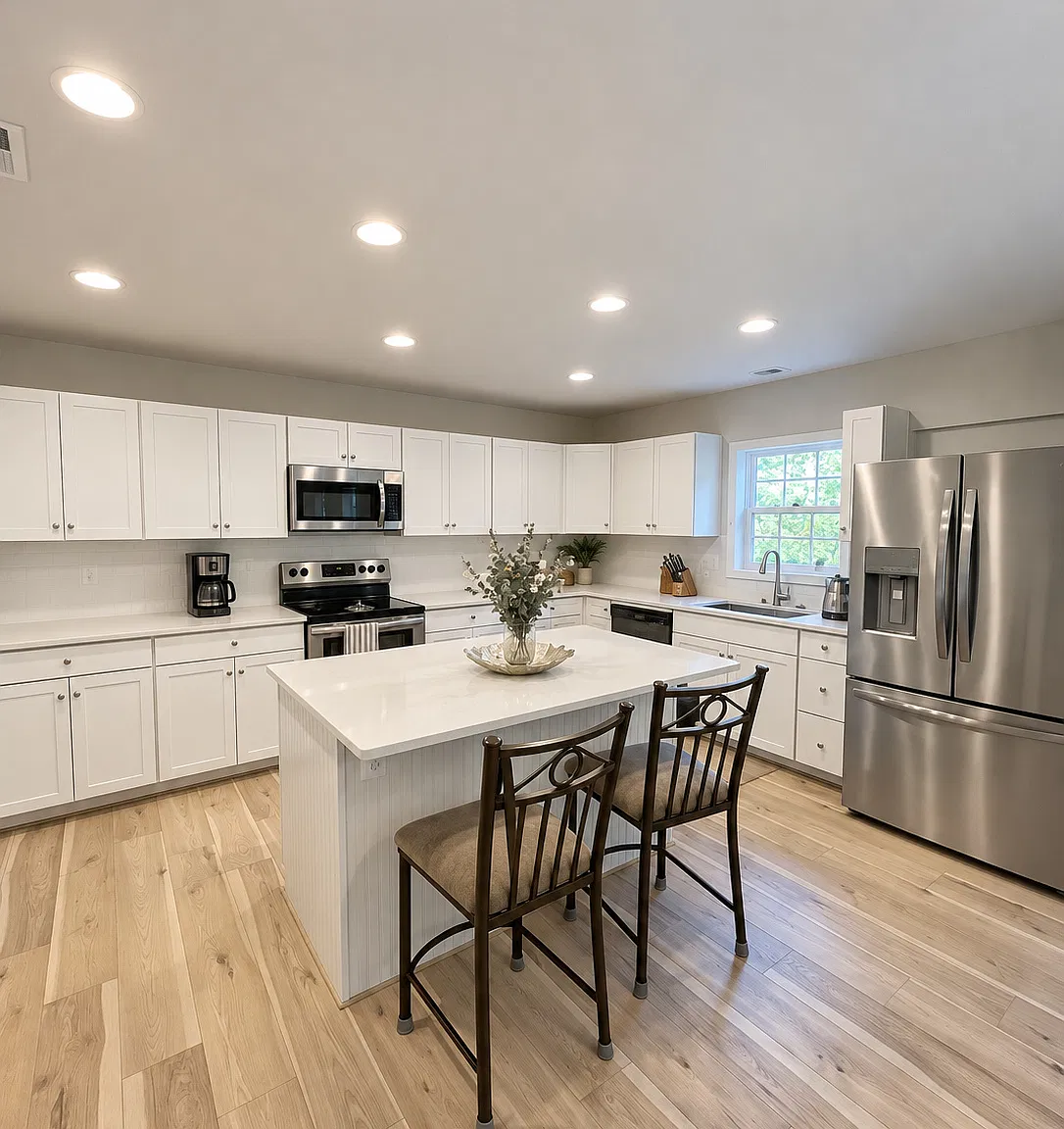 4 bed, 2.5 bath, 1912 sqft, $2,395 — Photo 2