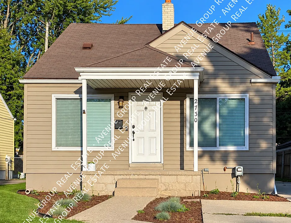 2730 Greenfield Rd