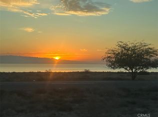 2283 Malibu St LOT 8, Thermal, CA 92274