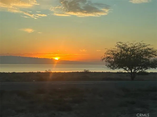 2283 Malibu St Lot 8, Thermal, CA 92274