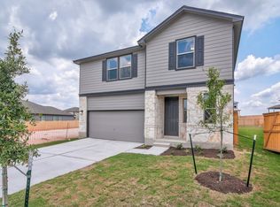 906 Yellow Ribbon Cv, Jarrell, TX 76537