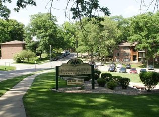 Forest Ridge Apartments, Cedar Rapids, IA 52402