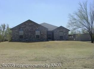 7721 River Rd, Amarillo, TX 79108