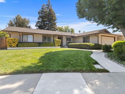 3404 Tiffany Ln, Modesto, CA, 95350